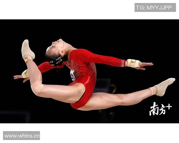 竞技体操训练方法与技巧创新探析及其对运动员竞技水平提升的影响