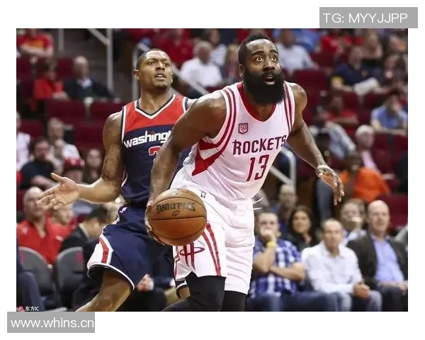 2016年火箭与奇才精彩对决五大经典瞬间回顾