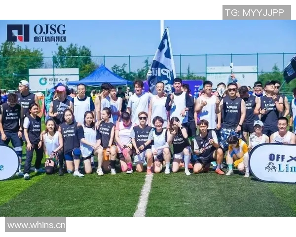 南京飞盘队战术解析:如何在赛场上实现团队协作与胜利策略