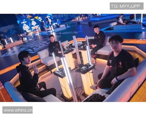 和平精英深度解析:TES战队意识与战术运用的全面剖析